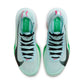 Women's Alphafly 3 Running Shoe - Glacier Blue/Black/Mint Foam/Green Shock - Regular (B)