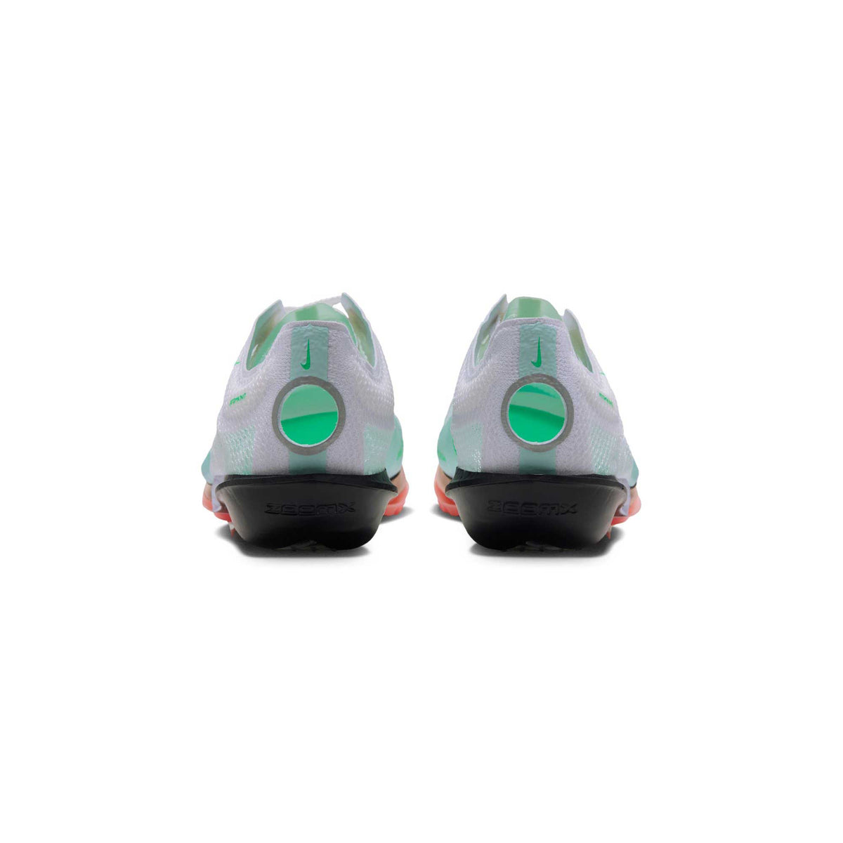 Men's Nike Victory 2 - Summit White/Electro Green/Obsidian - Regular (D)