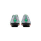 Men's Nike Victory 2 - Summit White/Electro Green/Obsidian - Regular (D)