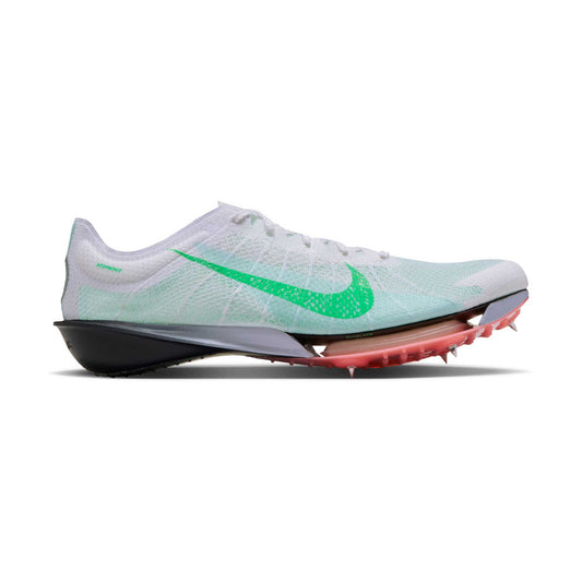 Men's Nike Victory 2 - Summit White/Electro Green/Obsidian - Regular (D)