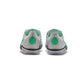 Men's Nike Dragonfly 2 - Summit White/Electro Green/Palest Purple - Regular (D)