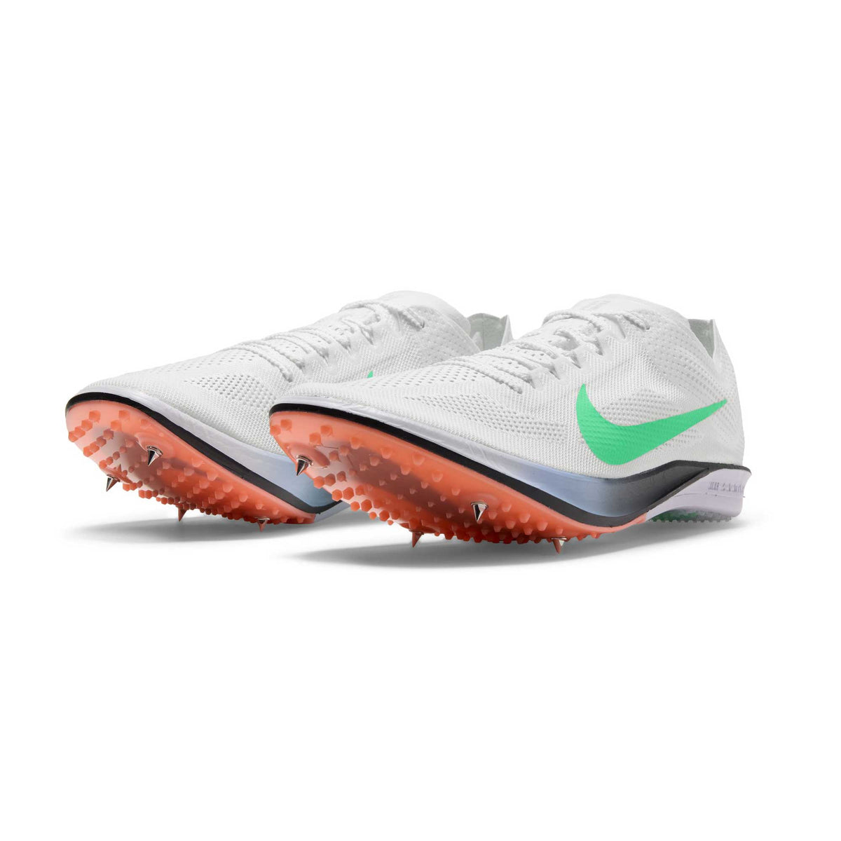 Men's Nike Dragonfly 2 - Summit White/Electro Green/Palest Purple - Regular (D)