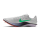 Men's Nike Dragonfly 2 - Summit White/Electro Green/Palest Purple - Regular (D)