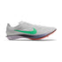 Summit White/Electro Green/Palest Purple