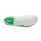 Men's Nike Dragonfly 2 - Summit White/Electro Green/Palest Purple - Regular (D)