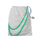 Men's Nike Dragonfly 2 - Summit White/Electro Green/Palest Purple - Regular (D)