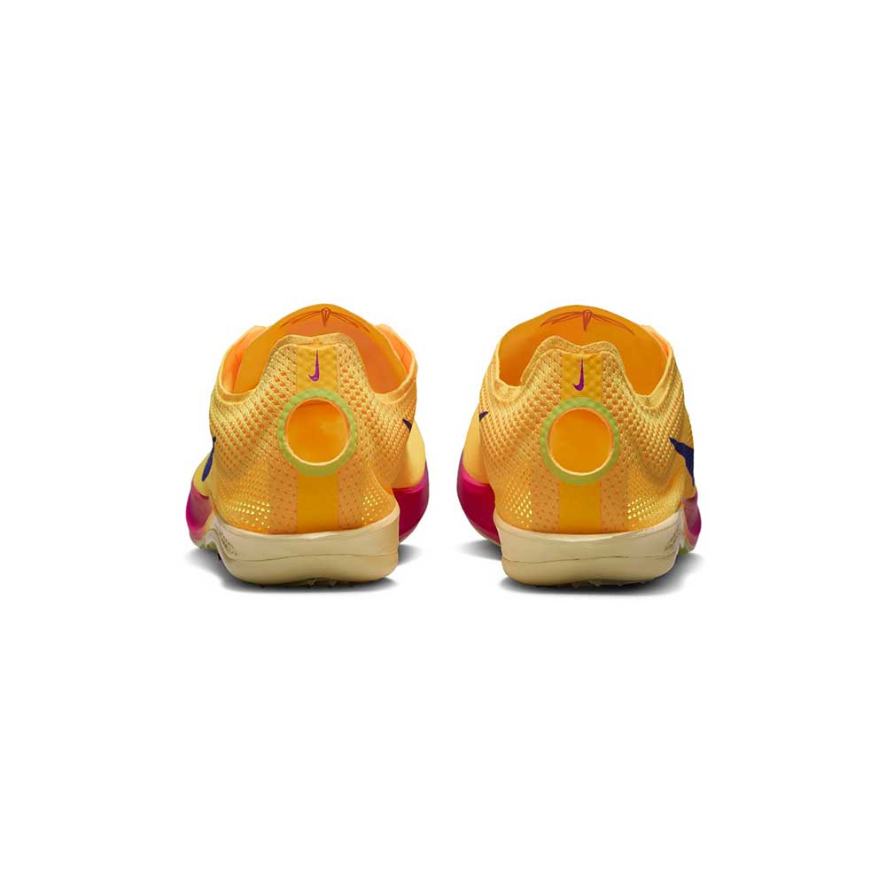 Nike Dragonfly 2 Spike - Citron Pulse/Indigo Burst/Vivid Purple - Regular (D)