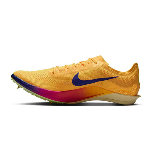 Nike Dragonfly 2 Spike - Citron Pulse/Indigo Burst/Vivid Purple - Regular (D)