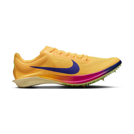 Nike Dragonfly 2 Spike - Citron Pulse/Indigo Burst/Vivid Purple - Regular (D)