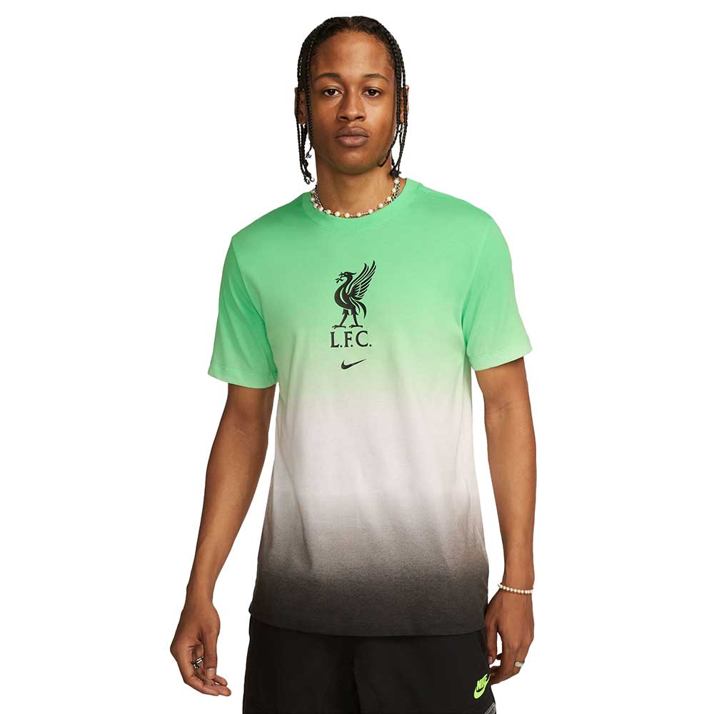 lfc all black shirt