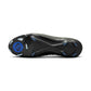 Unisex Nike Phantom GX 2 Elite Soccer Cleats - Black/Black - Regular (D)