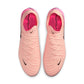 All Gender Phantom GX II Elite FG Soccer Cleats - Crimson/Black/Pink Blast - Regular (D)
