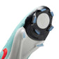 All Gender Phantom GX II Pro FG Soccer Shoe -  Mint/Atomic Red - Regular (D)
