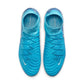 Nike Phantom Luna 2 Elite Soccer Cleat - Blue Fury/White - Regular (D)