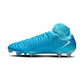 Nike Phantom Luna 2 Elite Soccer Cleat - Blue Fury/White - Regular (D)
