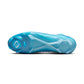 Nike Phantom Luna 2 Elite Soccer Cleat - Blue Fury/White - Regular (D)