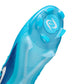 Nike Phantom Luna 2 Elite Soccer Cleat - Blue Fury/White - Regular (D)