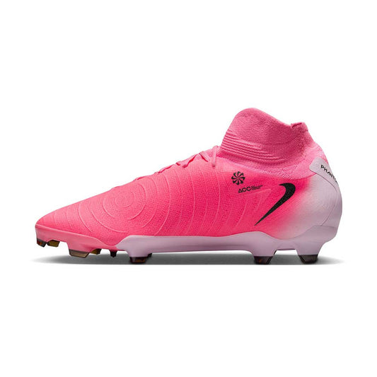 Phantom Luna II Pro FG Soccer Cleat - Sunset Pulse/Black - Regular (D)