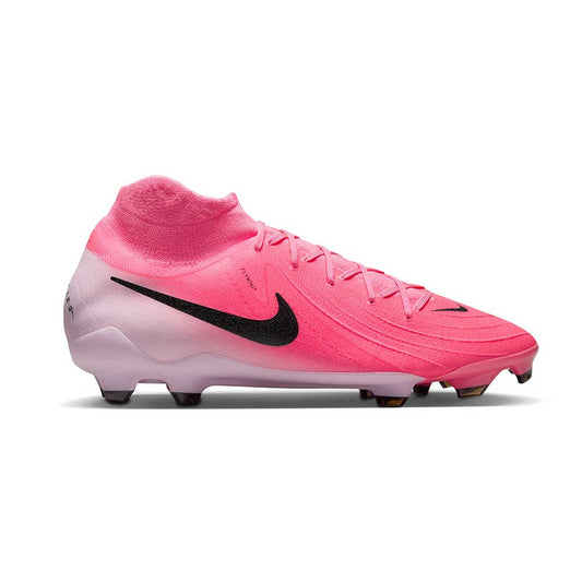 Phantom Luna II Pro FG Soccer Cleat - Sunset Pulse/Black - Regular (D)