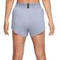 Women's Nike Aeroswift Dri-FIT Mid-Rise 3" Short - Ghost