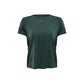 Women's Nike One Classic Dri-FIT Short Sleeve Top - Vintage Green