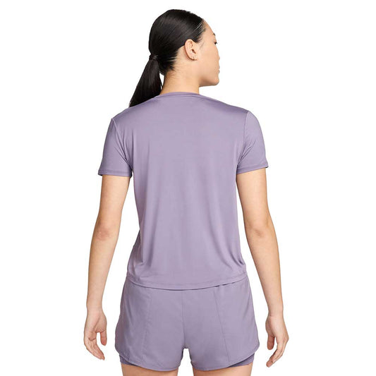 Women's Nike One Classic Dri-FIT Short Sleeve Top - Daybreak