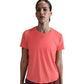 Women's Nike One Classic Dri-FIT Short Sleeve Top - Magic Ember