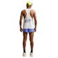 Men's Nike Dri-FIT Aeroswift 2" Short - Sapphire