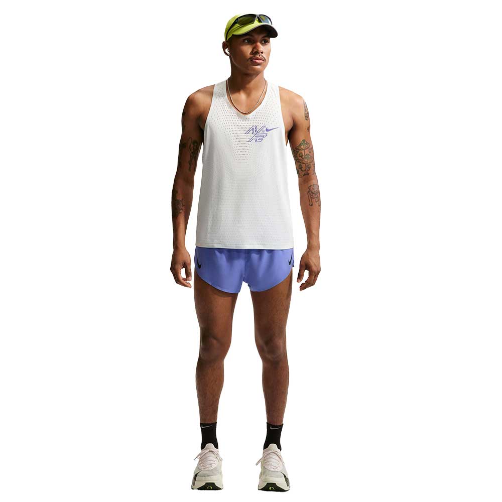 Men's Nike Dri-FIT Aeroswift 2" Short - Sapphire