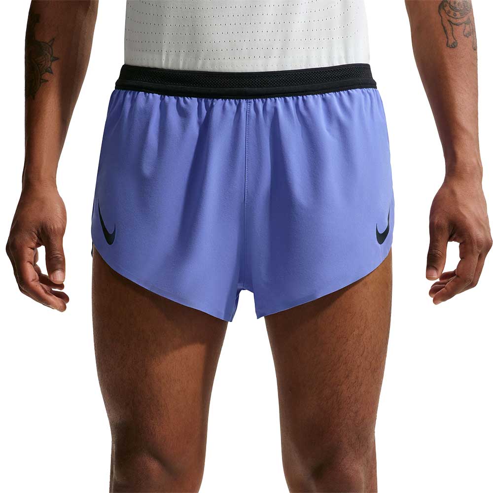 Men's Nike Dri-FIT Aeroswift 2" Short - Sapphire