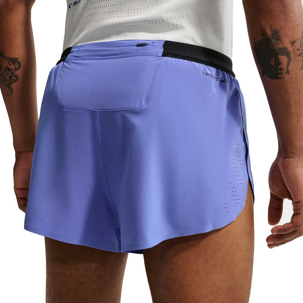 Men's Nike Dri-FIT Aeroswift 2" Short - Sapphire