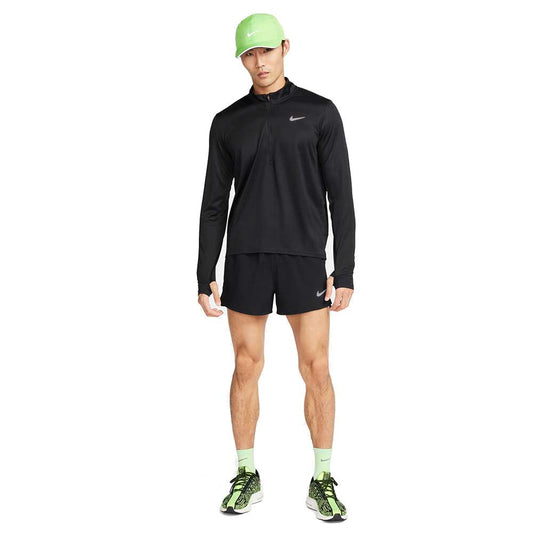 Men's Nike Dri-FIT Fast 3" Short - Black
