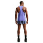 Men's Nike Dri-FIT Aeroswift Singlet - Sapphire