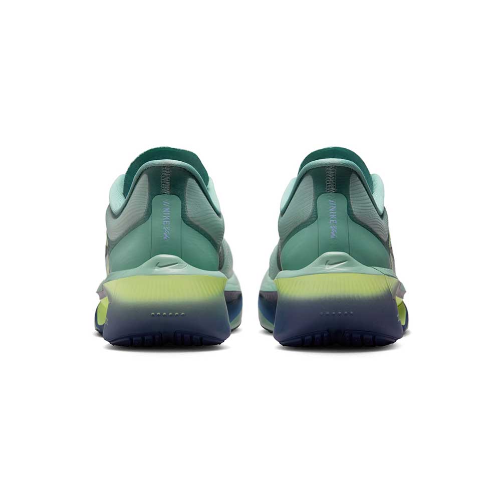 Men's Zoom Fly 6 Running Shoe - Cannon/Seaweed/Light Silver/Cobalt Bliss - Regular (D)