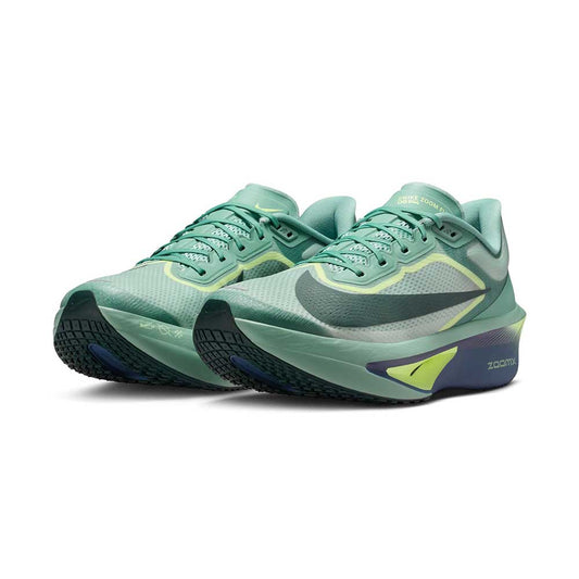 Men's Zoom Fly 6 Running Shoe - Cannon/Seaweed/Light Silver/Cobalt Bliss - Regular (D)