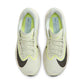 Men's Nike Zoom Fly 6 Running Shoe - Sea Glass/Sequoia/Ultralime/Phantom - Regular (D)