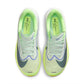 Men's Nike Zoom Fly 6  - Barely Green/Black Spruce/Volt Ice - Regular (D)