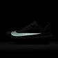 Men's Nike Zoom Fly 6  - Barely Green/Black Spruce/Volt Ice - Regular (D)