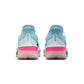M Nike Zoom Fly 6 (D) - Glacier Ice/Black/Hyper Pink/Green Shock