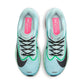 M Nike Zoom Fly 6 (D) - Glacier Ice/Black/Hyper Pink/Green Shock