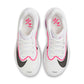 Women's Zoom Fly 6 - White/Black/Vivid Grape/Hyper Pink - Regular (B)