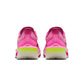 Women's Zoom Fly 6 Running Shoe - Pink Spell/Bordeaux/Crimson Tint - Regular (B)