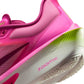 Women's Zoom Fly 6 Running Shoe - Pink Spell/Bordeaux/Crimson Tint - Regular (B)