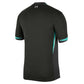 Men's Liverpool FC 2024/25 Stadium Away Jersey - Black/Anthracite/Washed Teal/Sail