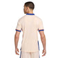 Men's Chelsea FC DF Stadium Away Jersey - Guava Ice/Team Orange/Rush Blue