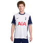 Men's Tottenham Hotspur FC DF Home Stadium Jersey - White/Binary Blue