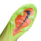 Zoom Superfly 10 Elite FG Soccer Cleat - Limelight/Volt/Hyper Crimson - Regular (D)