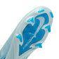 Mercurial Zoom Superfly 10 Elite FG High-Top Soccer Cleats - Glacier Blue/Blue Orbit - Regular (D)