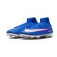 Mercurial Superfly 10 Elite FG Soccer Cleat - Racer Blue/White - Regular (D)