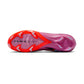 Zoom Superfly 10 Elite FG Firm Ground Cleat - Magic Flamingo/Black-Total Crimson - Regular (D)